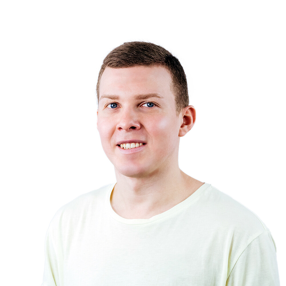 Егор Дроздов